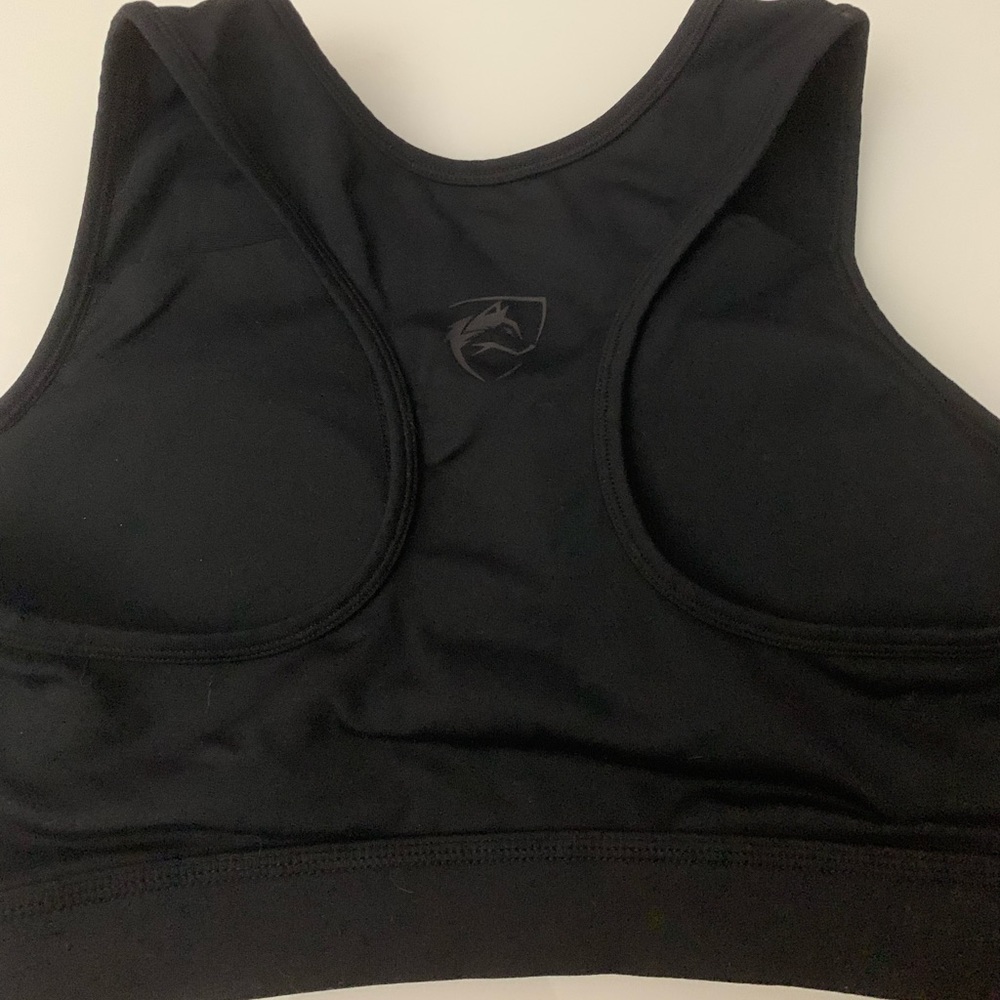 Alphalete sports bra